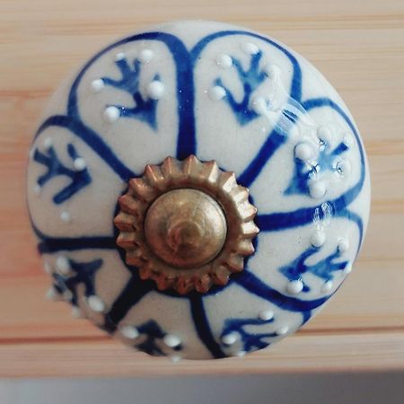 Vila Luka Χβαρ Εξωτερικό φωτογραφία