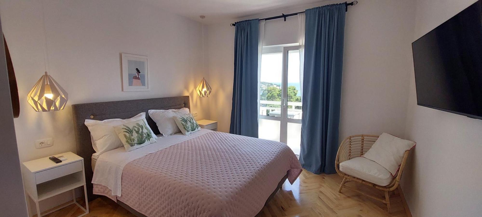 Vila Luka Χβαρ Εξωτερικό φωτογραφία
